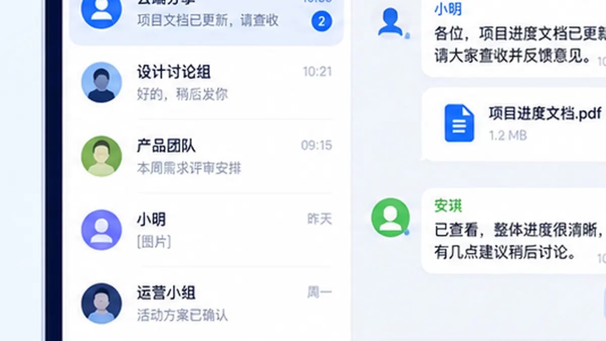 Telegram网页版中文